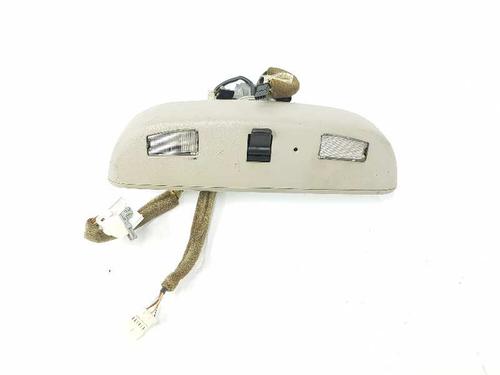 Rear mirror MERCEDES-BENZ M-CLASS (W164) ML 320 CDI 4-matic (164.122) | BP7121177I6 