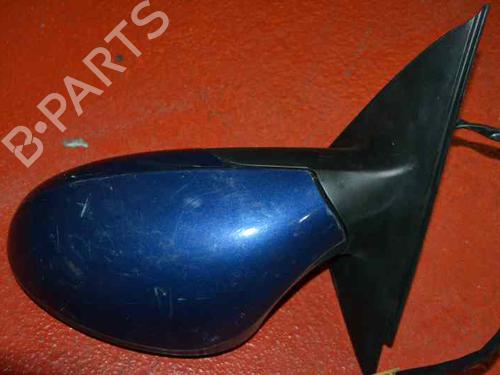 Left mirror SEAT IBIZA III (6L1)  | BP1324956C26 