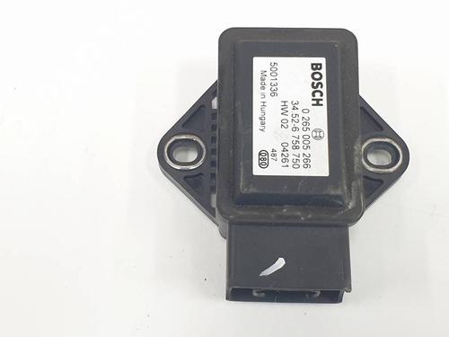 electronic-module-bmw-5-e60-2001-2002-2003-2004-2005-2006-2007-2008-2009-2010-38727733 main image