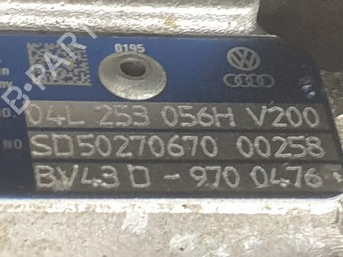 Engine AUDI A6 C7 (4G2, 4GC) 2.0 TDI | BP31393164M1 