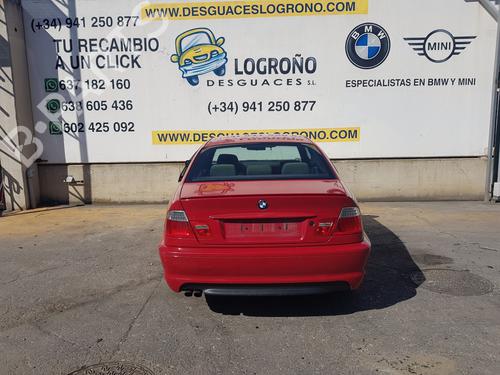 Køler BMW 3 Coupe (E46) 320 Ci | BP25717740M31 
