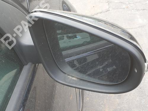 Left front window switch VW GOLF VI (5K1) 2.0 GTi | BP10352442C106  - Image 77