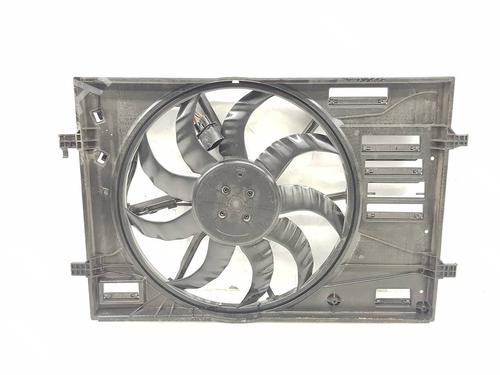 Used Radiator fan Radiator fan AUDI A1 Sportback (GBA) 30 TFSI (116 hp) 40226278 40226278
