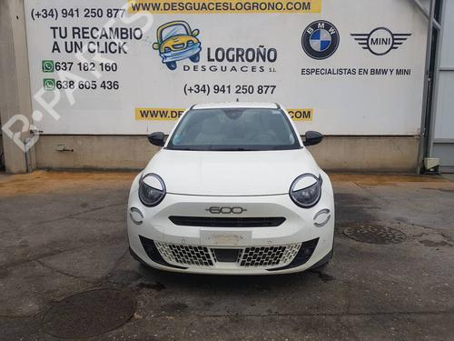 Used Parts FIAT 600e / 600 (365_, 364_) Mild Hybrid 5015908