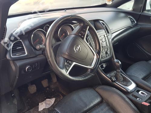 Electronic sensor OPEL CASCADA (W13) 2.0 CDTI (67) | BP30569195M84 - Image 13