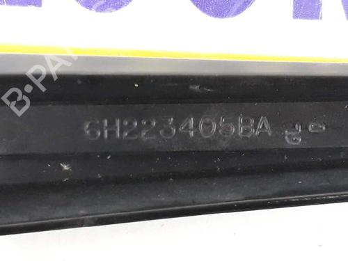 Front windshield wiper arm LAND ROVER DISCOVERY III (L319) 2.7 TD 4x4 | BP3660947C143 