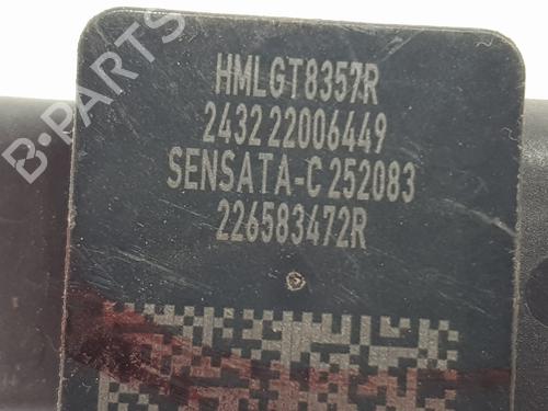 Electronic sensor DACIA SANDERO III | BP37703258M84 - Image 5