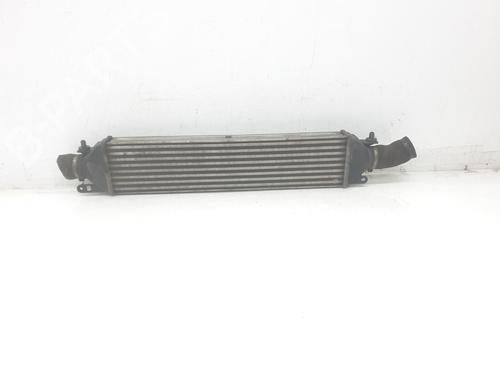 Używane Intercooler / Chłodnica powietrza doładowującego FIAT BRAVO II (198_) 1.6 D Multijet (198AXH1B) (105 hp) 30729931