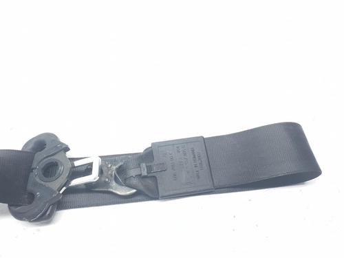 Rear left seatbelt AUDI Q7 (4LB) 4.2 TDI quattro | BP16657330I29 