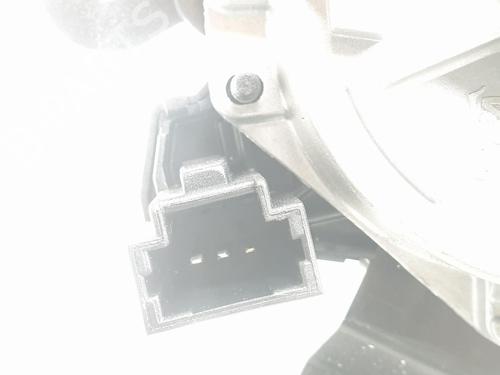 Rear wiper motor DACIA SANDERO II 1.5 dCi | BP17904636M102 