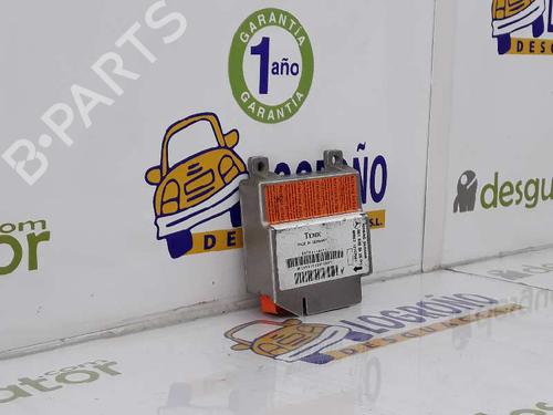 Kollisjonspute styreenhet MERCEDES-BENZ E-CLASS (W210) E 420 (210.072) | BP2973529M53 