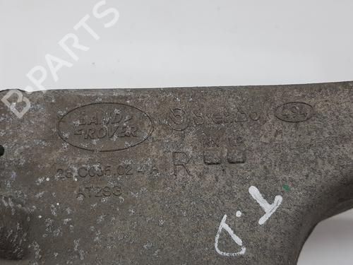Right rear suspension arm LAND ROVER RANGE ROVER SPORT II (L494) 3.0 SDV6 4x4 | BP20652422M15 