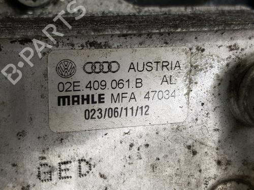 Gearbox VW TOURAN (1T3) | BP29750865M3