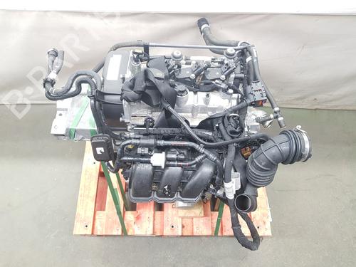Engine SEAT IBIZA V (KJ1, KJG) 1.0 MPi | BP29207670M1 