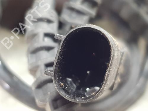 Left front steering knuckle BMW 2 Active Tourer (F45) 218 d | BP27285174M25 