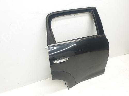 Right rear door MINI MINI COUNTRYMAN (R60) One D | BP28478807C5