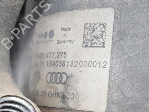 Other VW PASSAT B6 (3C2) 2.0 TDI 16V | BP27696833O1