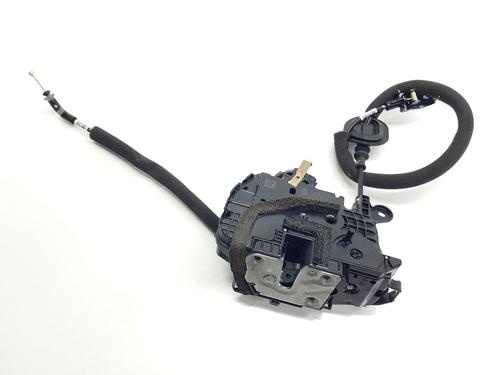 Rear left lock RENAULT CLIO V (B7_) 1.0 TCe 90 (B7MT) | BP34636060C100 - Image 4
