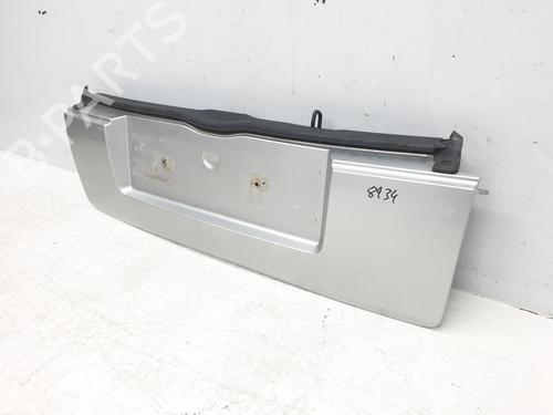 Tailgate CITROËN C2 (JM_) 1.4 | BP29395171C6 