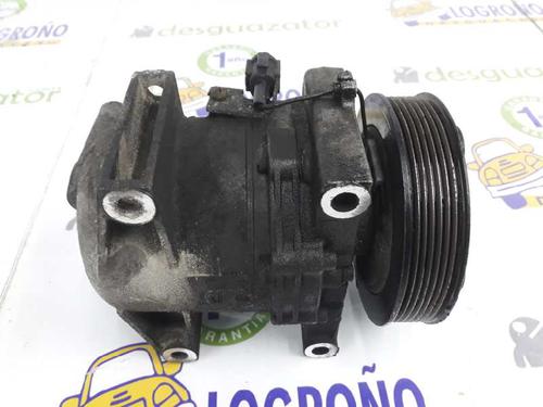 Used AC compressor NISSAN NAVARA NP300 (D40) 2.5 dCi 4WD (D40TT, D40T, D40M, D40BB) (190 hp) 2222762