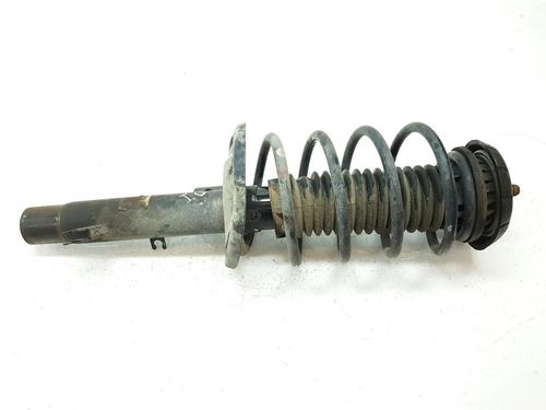 Used Left front shock absorber PEUGEOT 208 I (CA_, CC_) 1.2 PureTech 82 (82 hp) 14988253