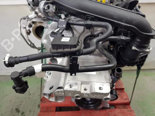 Engine SEAT IBIZA V (KJ1, KJG)  | BP32999786M1  - Image 6