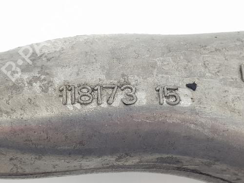 Left front suspension arm BMW 1 (F21) 118 d | BP23270025M12 