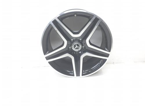 Rim MERCEDES-BENZ GLA-CLASS (X156) GLA 180 (156.942) | BP23393401C45 