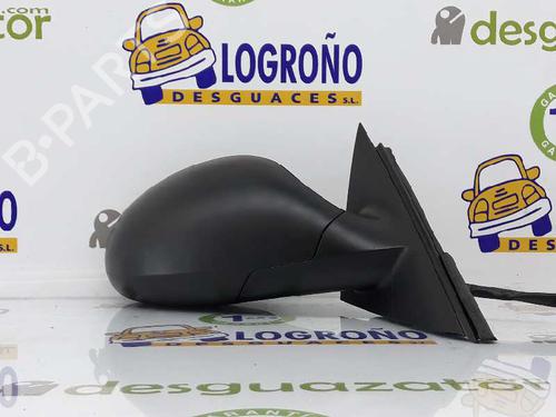 Right mirror SEAT IBIZA III (6L1)  | BP1324861C27 