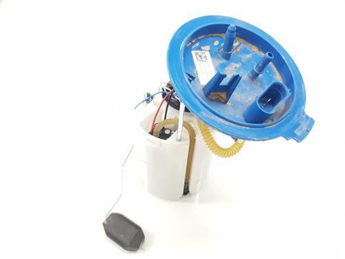 Used Fuel pump SEAT IBIZA V (KJ1, KJG) [2017-2025]  28019398