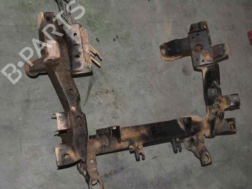 Other MITSUBISHI PAJERO III (V7_W, V6_W) 3.2 Di-D (V68W) | BP26334039O1 