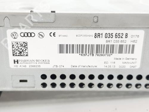 Electronic module AUDI A4 Allroad B8 (8KH) 2.0 TDI quattro | BP37490984M83 - Image 6