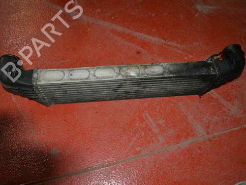 Used Intercooler BMW X5 (E53) 3.0 d (184 hp) 1168215