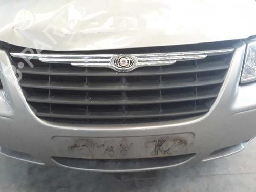 Alternator CHRYSLER VOYAGER IV (RG, RS) 2.4 | BP3382605M7 