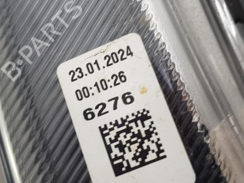 Left headlight FORD TRANSIT V363 Platform/Chassis (FED, FFD)  | BP31593718C28 