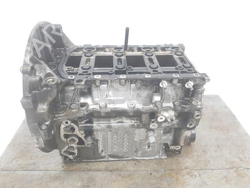 Engine (For Parts) FORD FIESTA VI (CB1, CCN) 1.4 TDCi | BP25817524M64 - Image 3