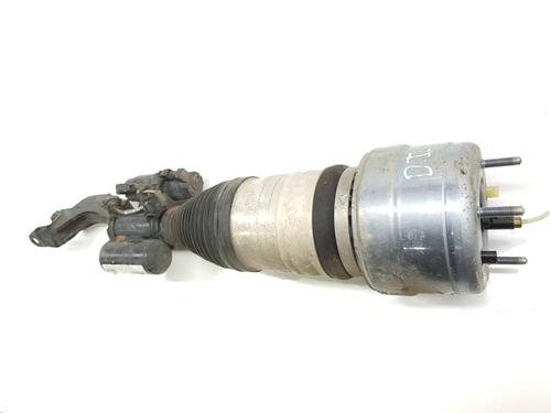 Used Left front shock absorber Left front shock absorber MERCEDES-BENZ E-CLASS T-Model (S213) AMG E 43 4-matic (213.264) (401 hp) 40606704 40606704