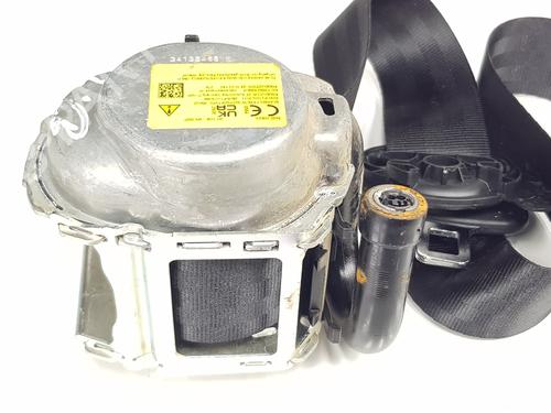 Kollisonspute sett VW T-ROC (A11, D11)  | BP26487863C86 