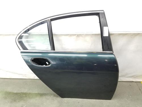 Used Right rear door BMW 7 (E65, E66, E67) 730 Ld (231 hp) 8499858