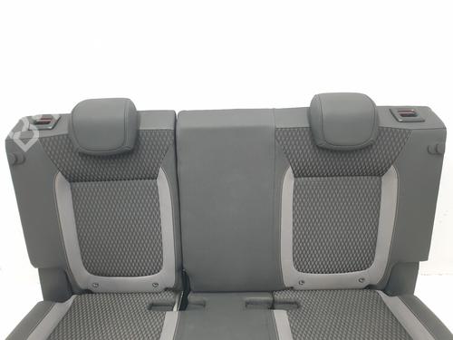 Seats set OPEL CROSSLAND X / CROSSLAND (P17, P2QO) 1.5 Turbo D (75) | BP29002489C78 