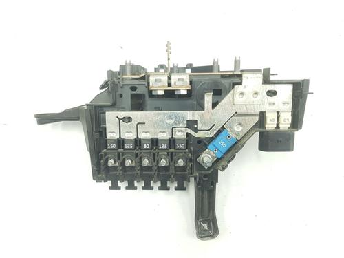 Used Fuse box MERCEDES-BENZ C-CLASS (W205) C 220 BlueTEC / d (205.002, 205.004) (170 hp) 10037987