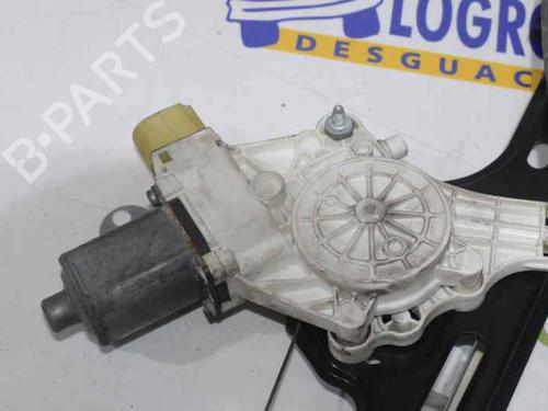 Front right window mechanism BMW 1 (E87) 120 d | BP770540C23 
