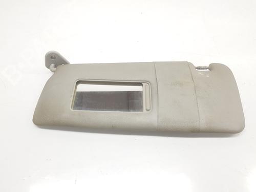 Left sun visor BMW 3 (E46) 318 i | BP10049710I1 