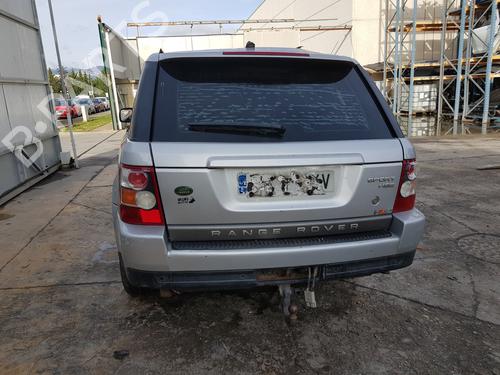 Left front window motor LAND ROVER RANGE ROVER SPORT I (L320) 3.6 D 4x4 | BP16963504E21 