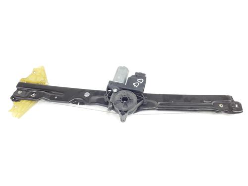 Front right window mechanism CITROËN SPACETOURER Bus (V_) | BP36037077C23 - Image 5