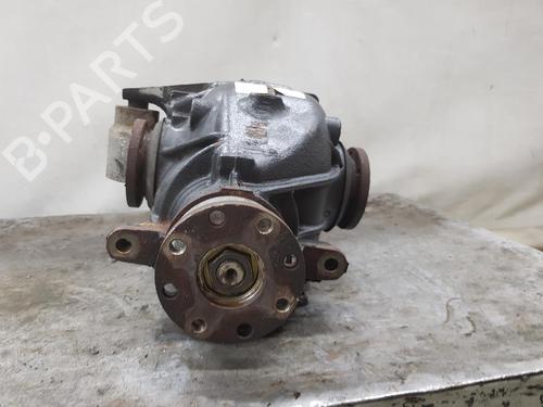 Rear differential BMW 3 (E46) 320 d | BP6569655M24 