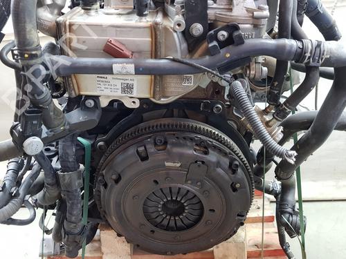 Engine VW CRAFTER Van (SY_, SX_) | BP38155962M1 - Image 3