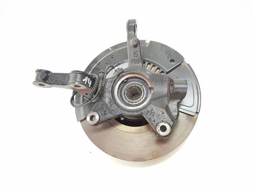 Right front steering knuckle RENAULT CAPTUR II (HF_) | BP39191755M26 - Image 4
