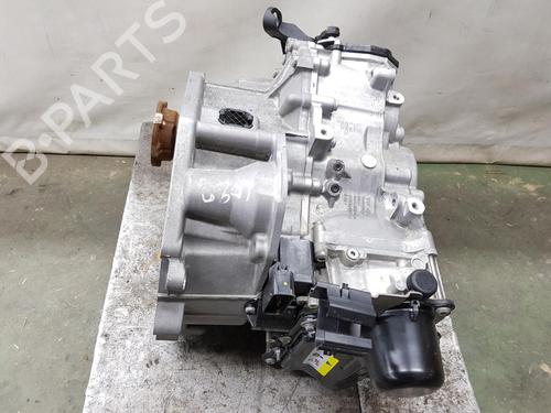 Gearbox SEAT IBIZA V (KJ1, KJG) 1.0 TSI | BP13505471M3 