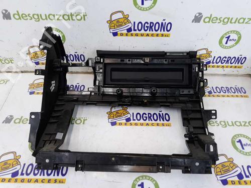Glove box LAND ROVER RANGE ROVER SPORT I (L320) 2.7 D 4x4 | BP3248856C95 